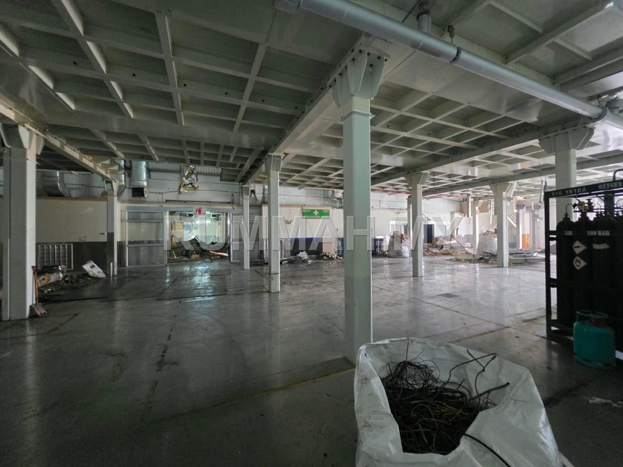 industrial in Bukit Minyak, Penang for sale - Factory / Warehouse for Sale @ Bukit Minyak Industrial Park, Bukit Minyak | 2500amp