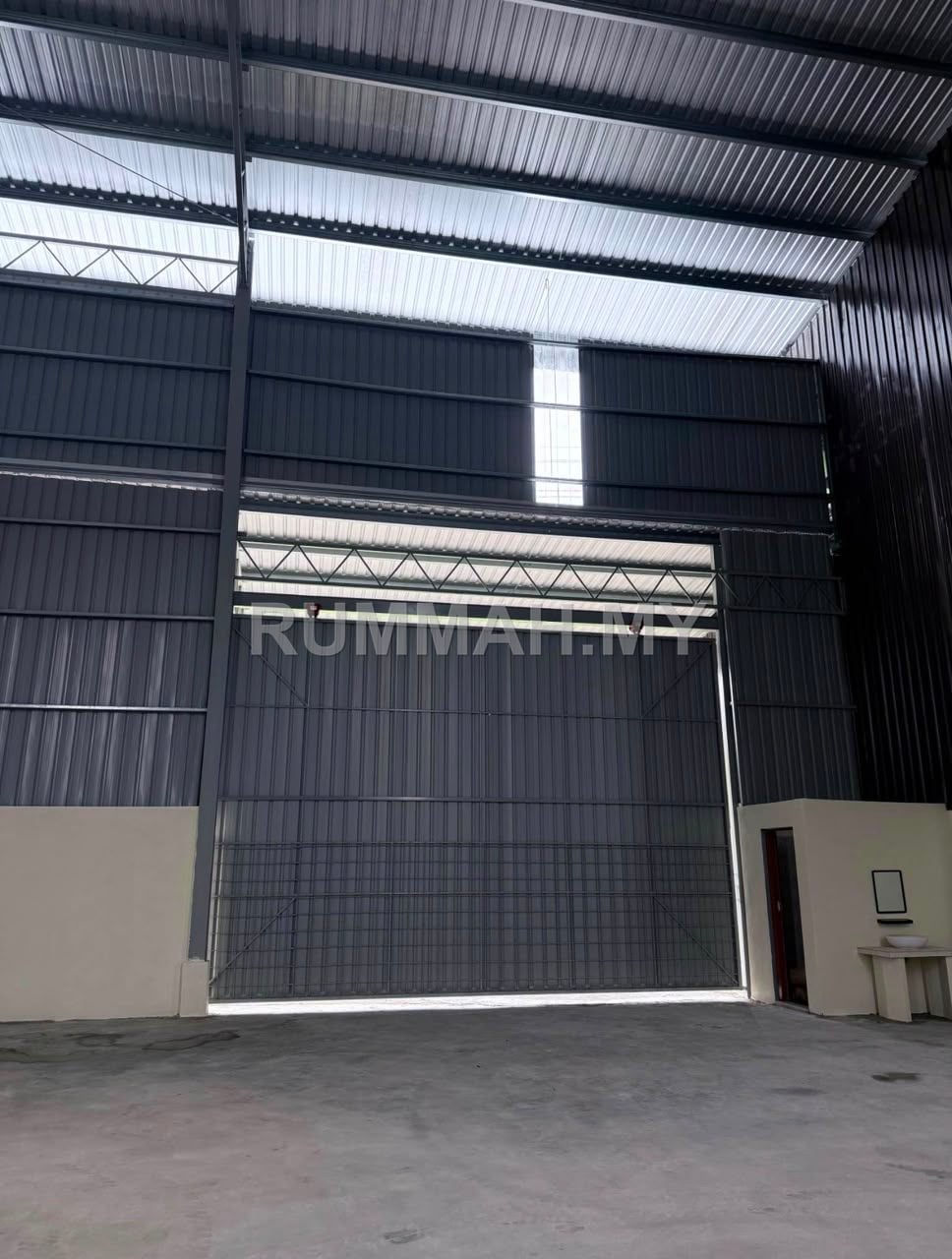industrial in Juru, Penang for rent - Factory for Rent @ Juru, Penang | Warehouse Use
