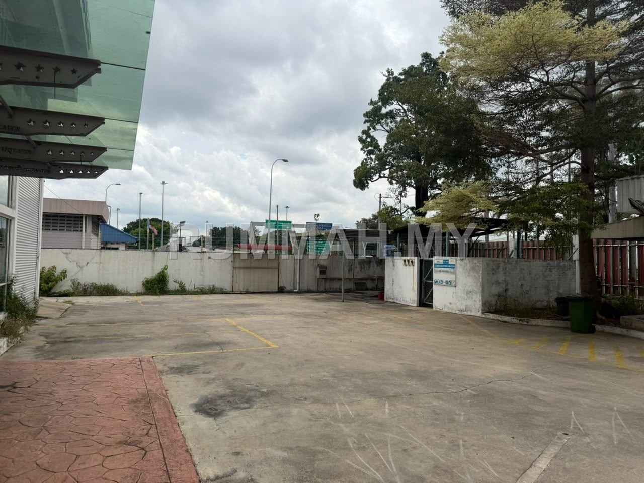 industrial in Perai, Penang for sale - Factory / Warehouse for Sale @ Kawasan Perusahaan Bebas Perai, Perai | Freehold