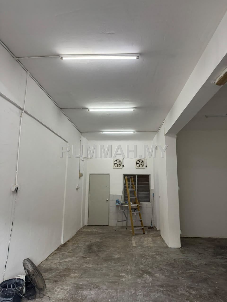 commercial in Bayan Lepas, Penang for sale - Shoplot for Sale @ I- Park Rajawari, Bayan Lepas | Freehold