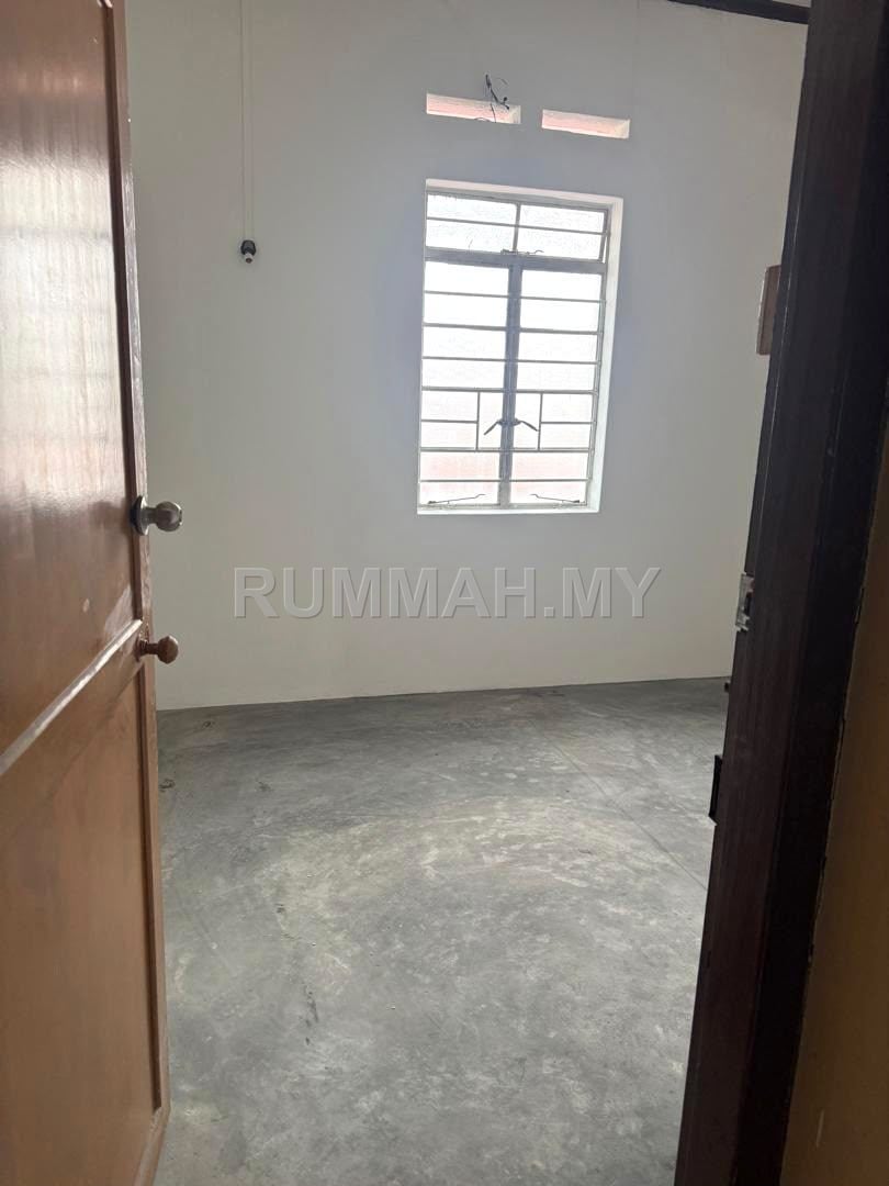 commercial in Air Itam, Penang for rent - 2-Storey Shophouse @ Jalan Ayer Itam