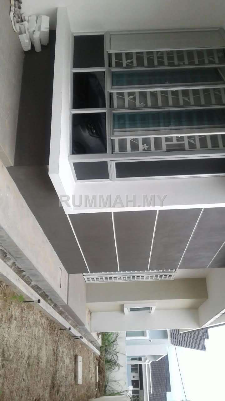 3-bedroom house in Bertam, Penang for sale - Semi-Detached House for Sale @ Taman Mekar Sari, Kepala Batas | Freehold