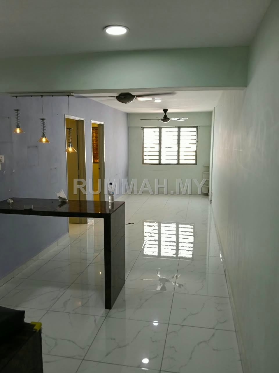 3-bedroom condo in Butterworth, Penang for rent - Condo for Rent @ Jiran Residensi, Butterworth | Leasehold