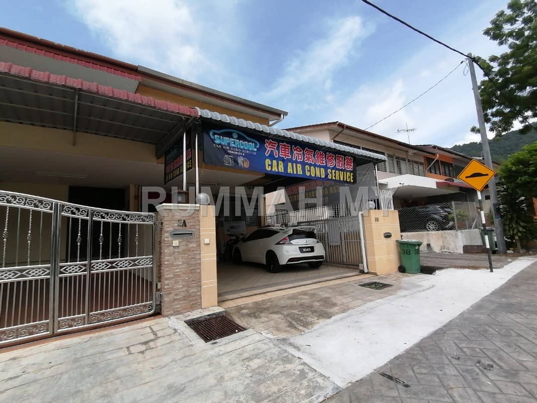 5-bedroom house in Gelugor, Penang for sale - 🏠 LANDED PROPERTY FOR SALE | PENANG ISLAND