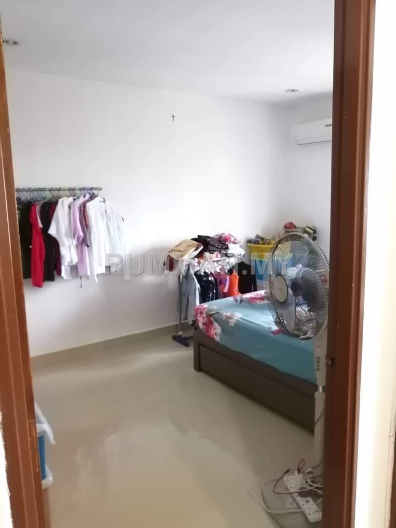 3-bedroom condo in Jelutong, Penang for sale - Condo for Sale @ Jelutong Park, Jelutong | Renovated