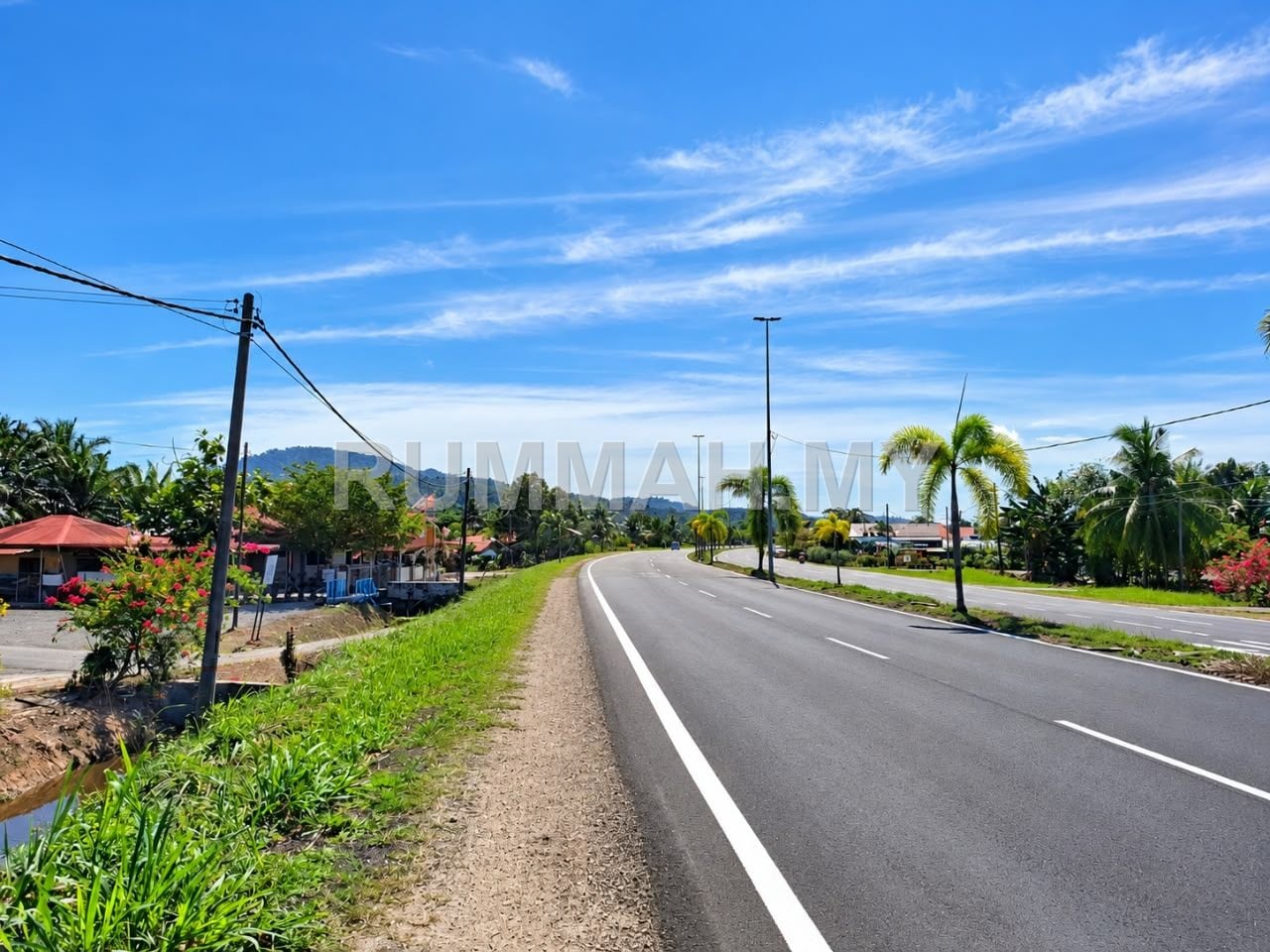 land in Bandar Baharu, Kedah for sale - [Agricultural  Land] Bagan Samak, Bandar Baharu, Kedah