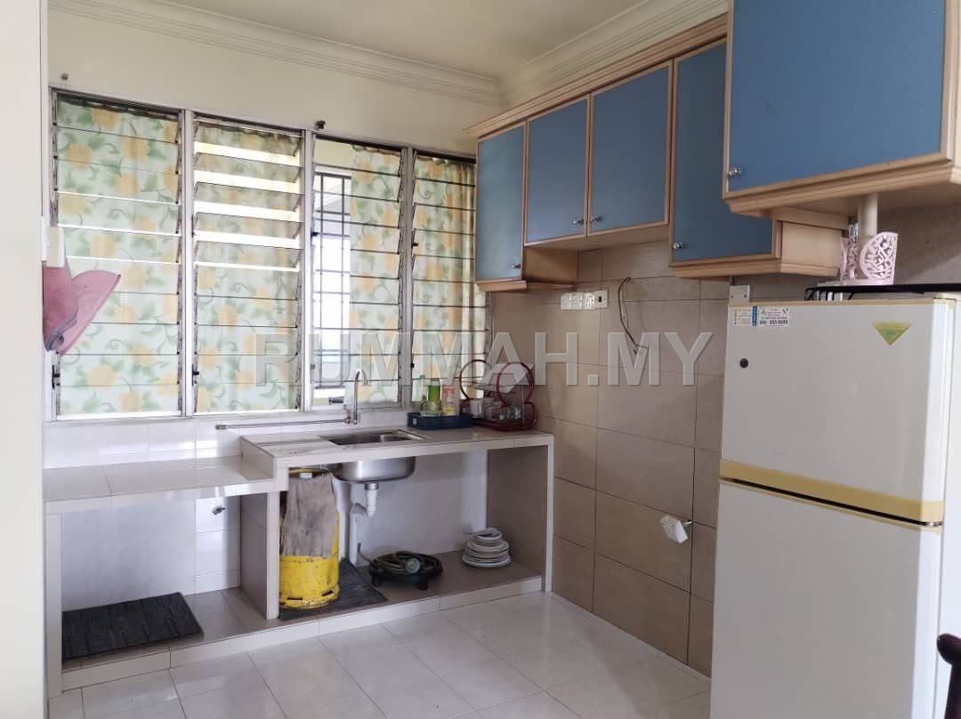 3-bedroom condo in Batu Uban, Penang for rent - N-Park Condo (Fully Furnished| Batu Uban | Gelugor USM)