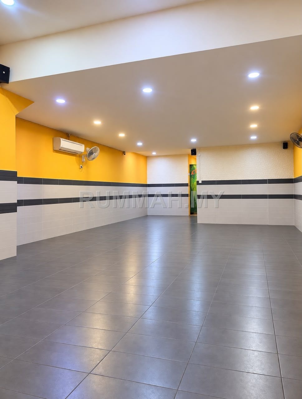 commercial in Simpang Ampat, Penang for rent - Shoplot for Rent @ Simpang Ampat, Seberang Perai Tengah | Mainroad Facing