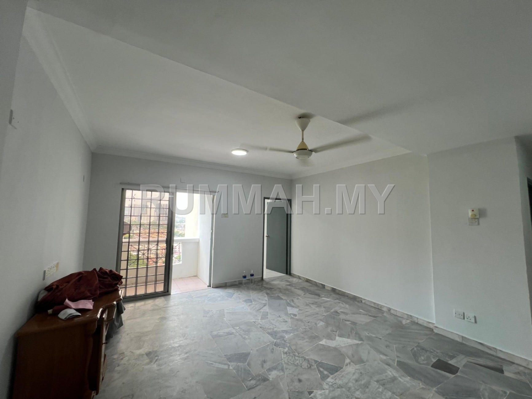 3-bedroom condo in Jalan Ipoh, Kuala Lumpur for sale - PELANGI INDAH CONDO Jalan Ipoh, Actual, Freehold, Reno, 100%Full Loan