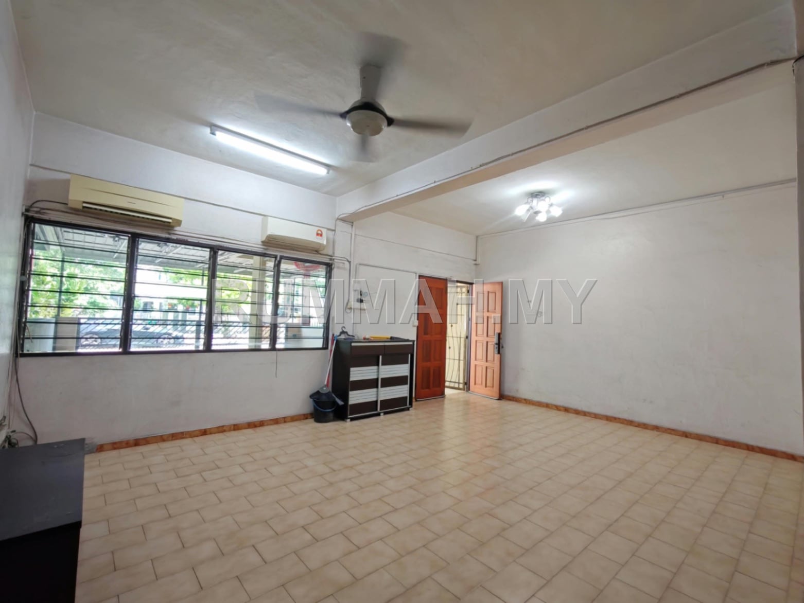 3-bedroom house in Alma, Penang for sale - Double Storey Terrace @Taman Selamat,Alma,Bukit Mertajam/Near Lotus