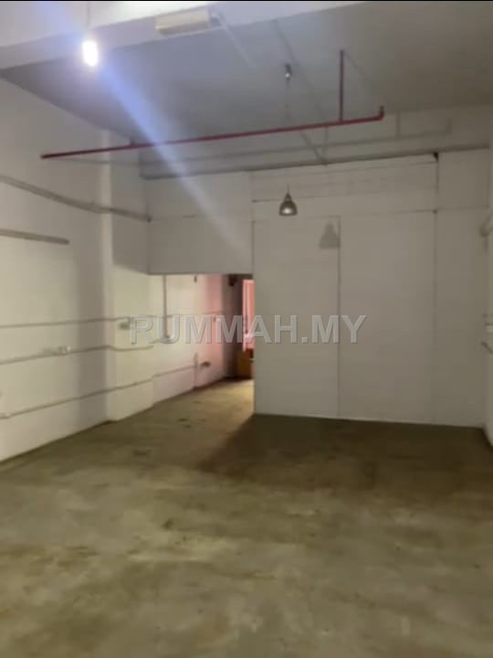 commercial in Pulau Tikus, Penang for rent - 1-Stop Midland Park Office Shop @Pulau Tikus