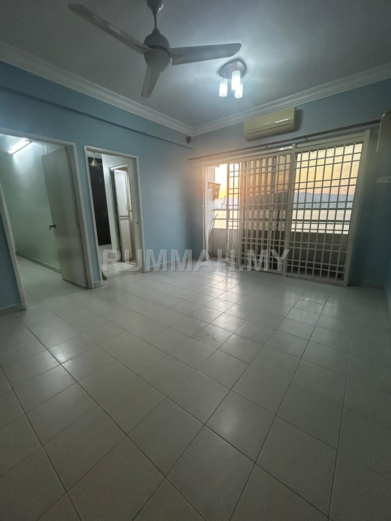 3-bedroom condo in Butterworth, Penang for sale - Apartment for Sale @ Vista Perdana, Butterworth | Freehold