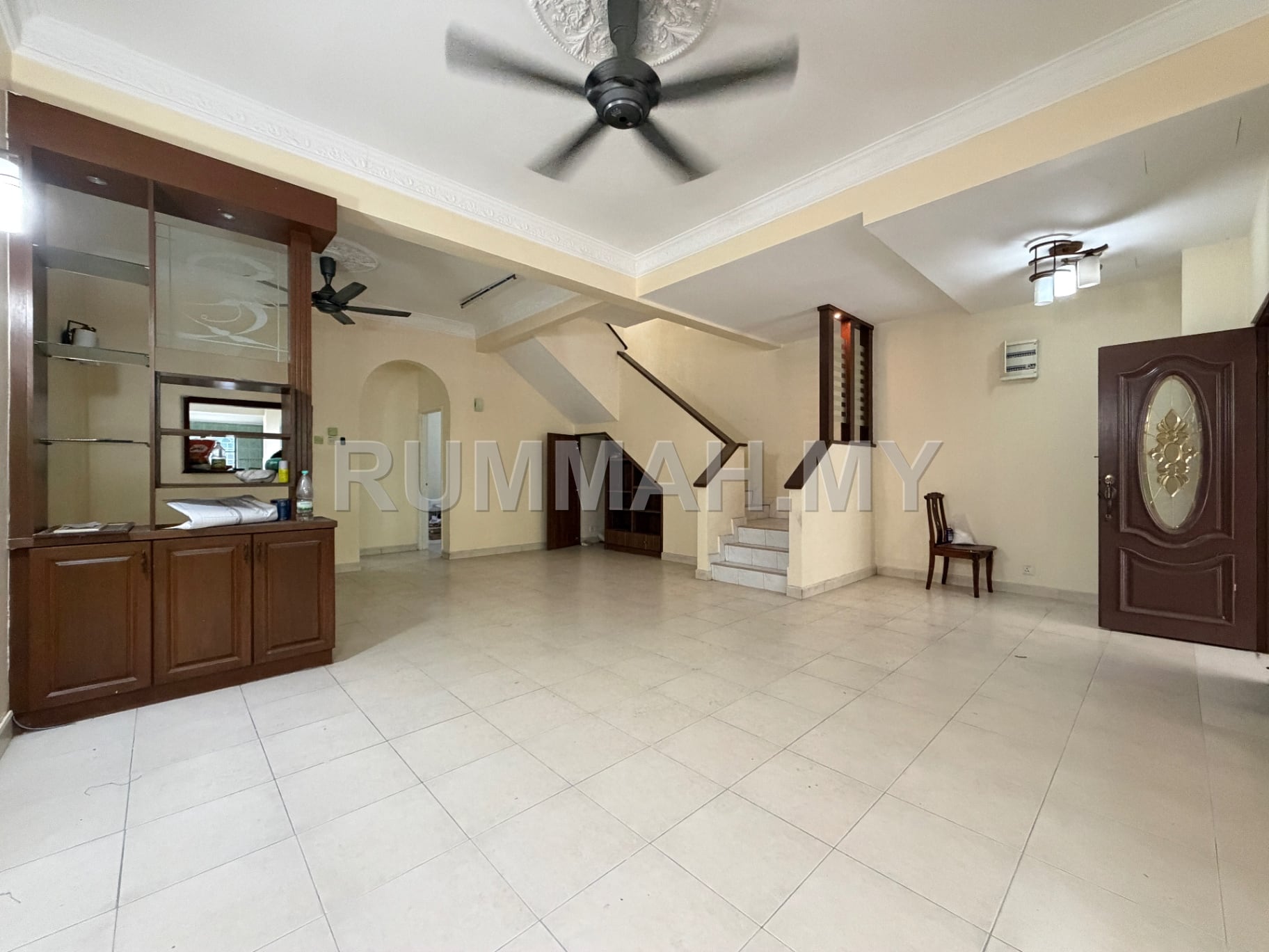 5-bedroom house in Bandar Tun Hussein Onn, Selangor for sale - 2-Storey Terrace for Sale @ Bandar Tun Hussein Onn