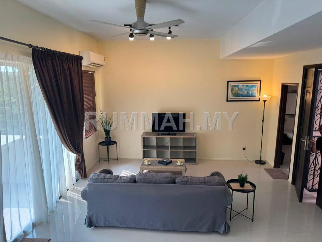 4-bedroom house in Tanjung Bungah, Penang for sale - Alila Homes @ Tanjung Bungah For Sale