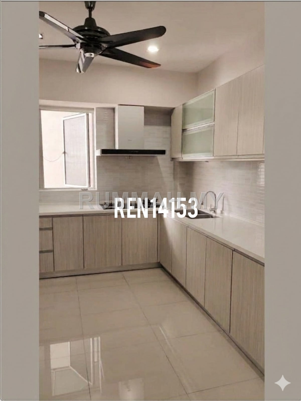 3-bedroom condo in Bayan Lepas, Penang for sale - One world 2