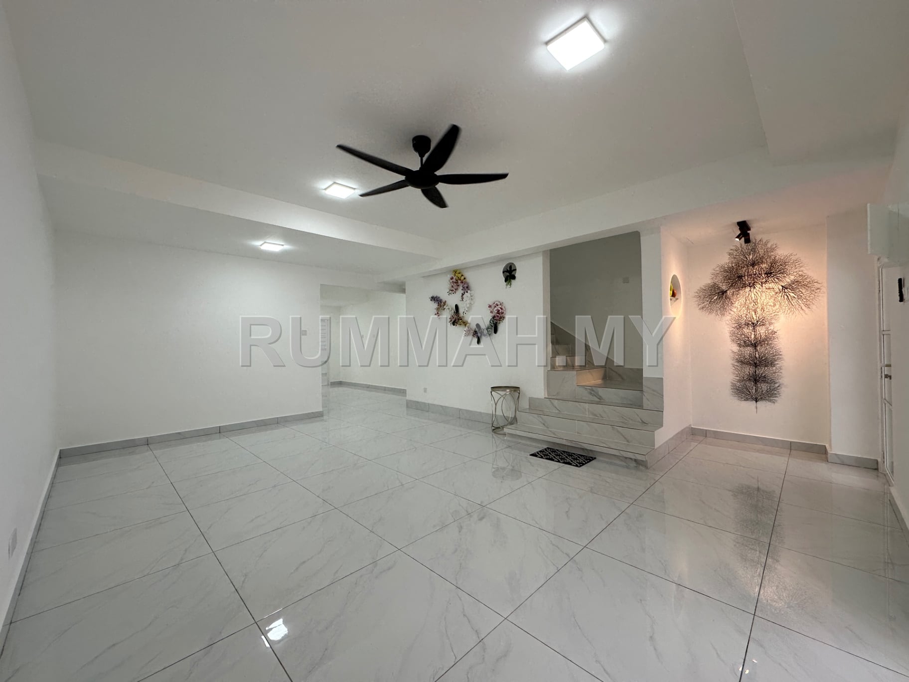 4-bedroom house in Cheras, Selangor for sale - 2 Storey Terrace House for Sale @ Bandar Mahkota Cheras, Bandar Mahkota Cheras | Freehold