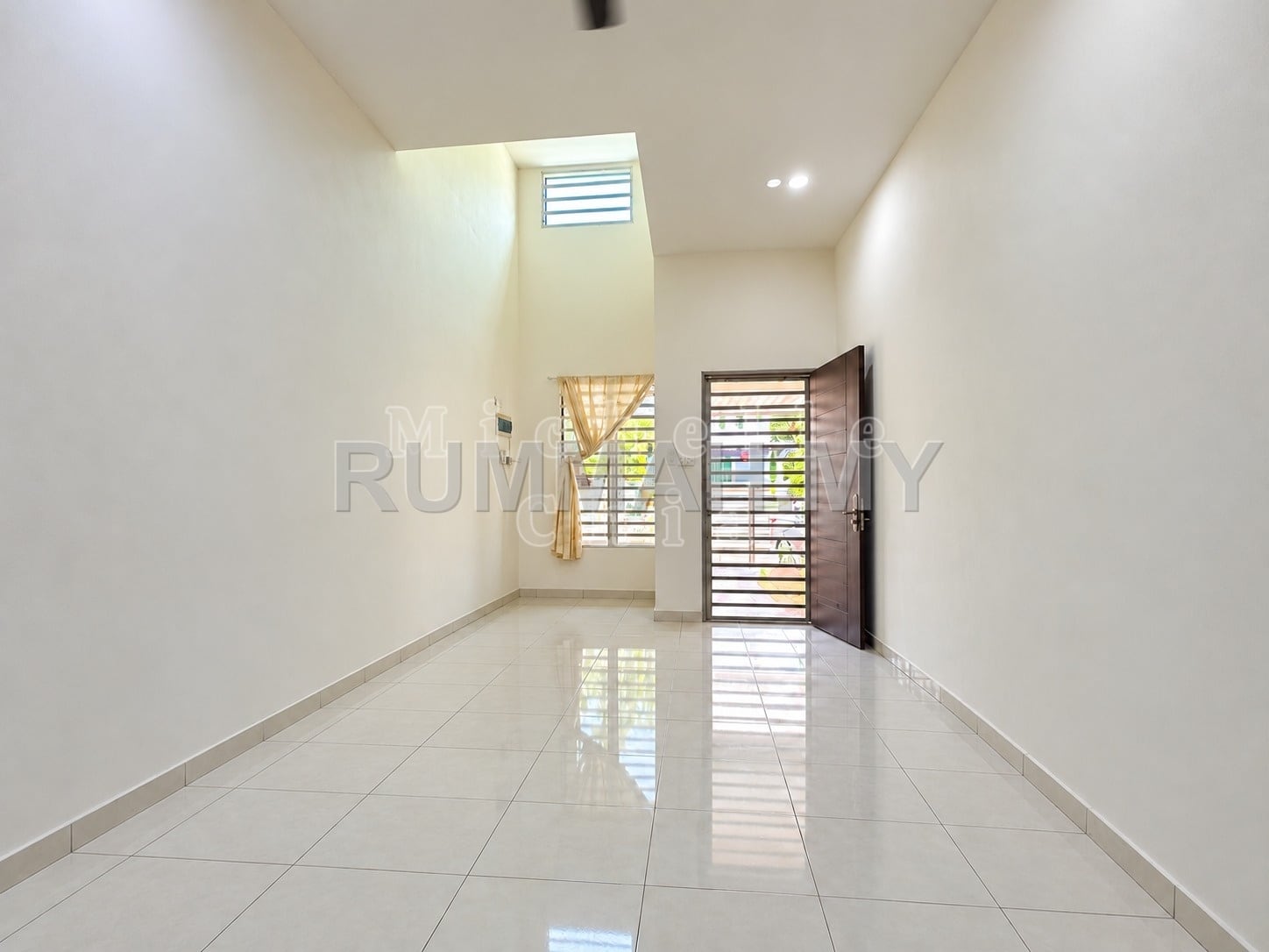 3-bedroom house in Bukit Mertajam, Penang for sale - For Sales : Taman Impian Murni 1-Storey Terrace House at Alma, Bukit Mertajam