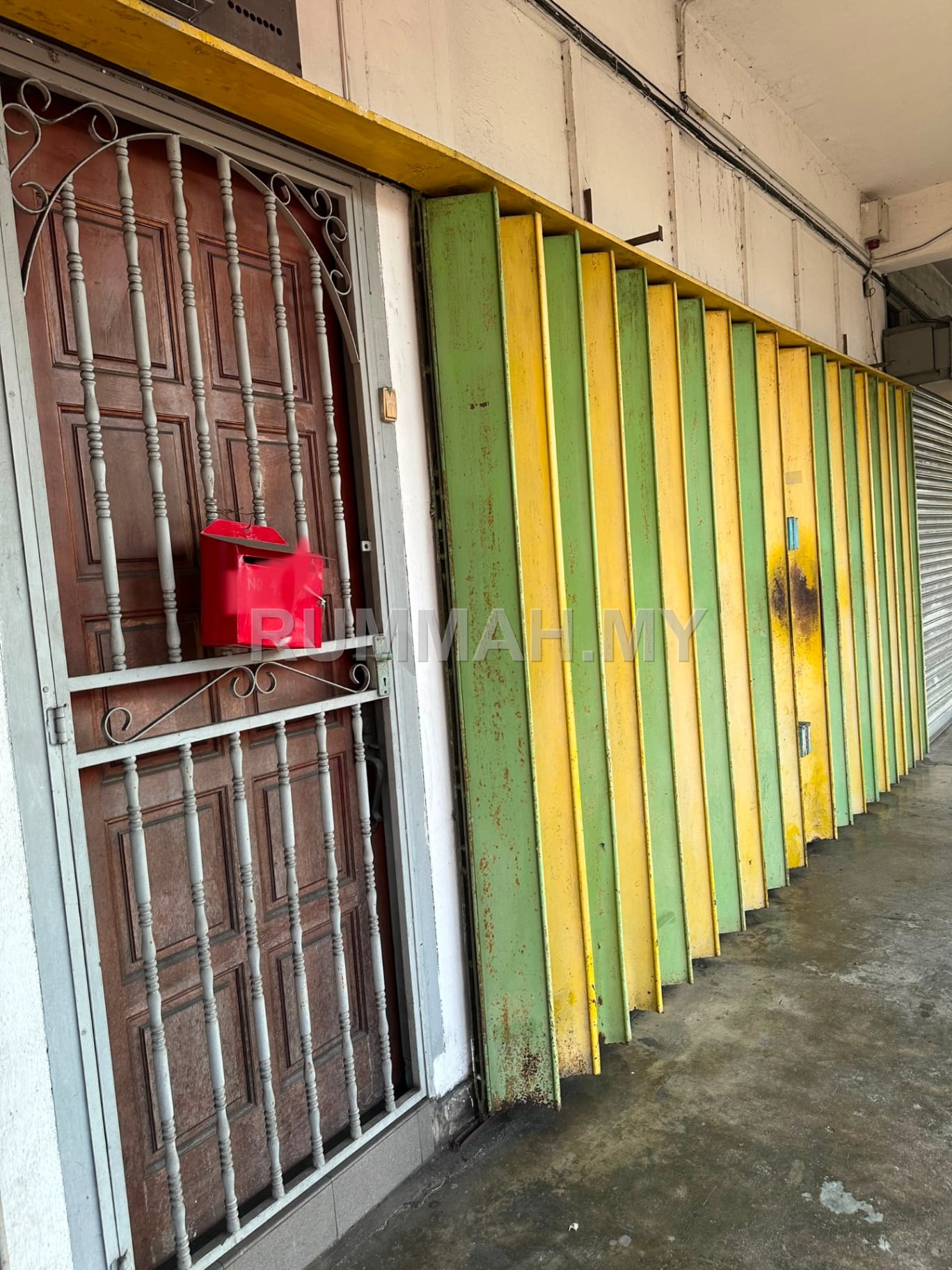 commercial in Butterworth, Penang for rent - Shoplot for Rent @ Butterworth, Butterworth | Prime Location