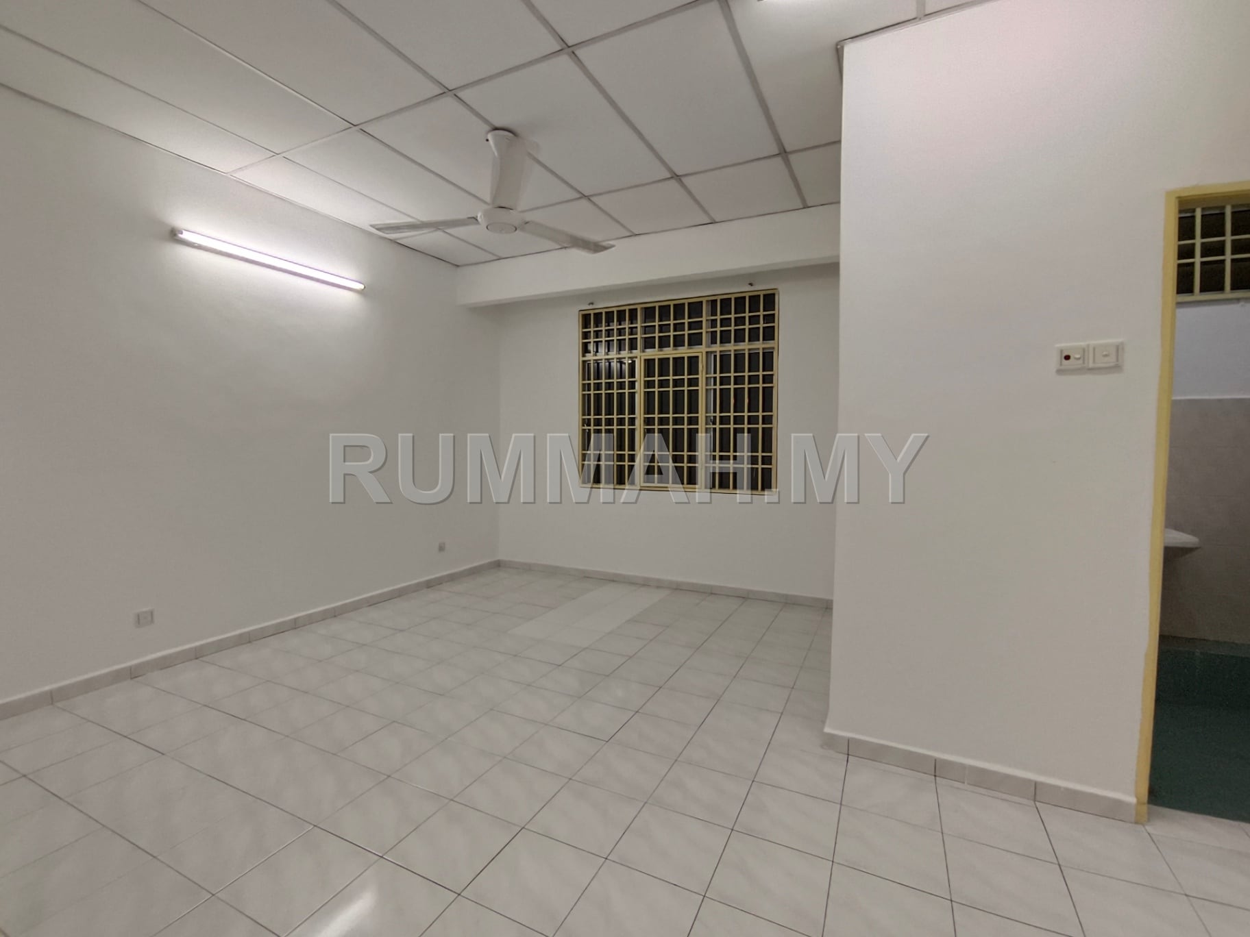 4-bedroom house in Sungai Bakap, Penang for rent - 2-Storey Terraced House for Rent @ RHB Sungai Bakap, Sungai Bakap | Freehold