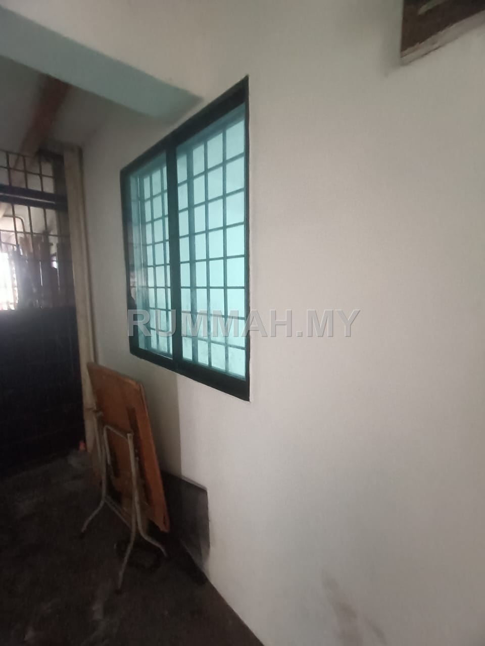 3-bedroom condo in Perai, Penang for rent - Flat for Rent @ Perai Indah, Perai | Spacious