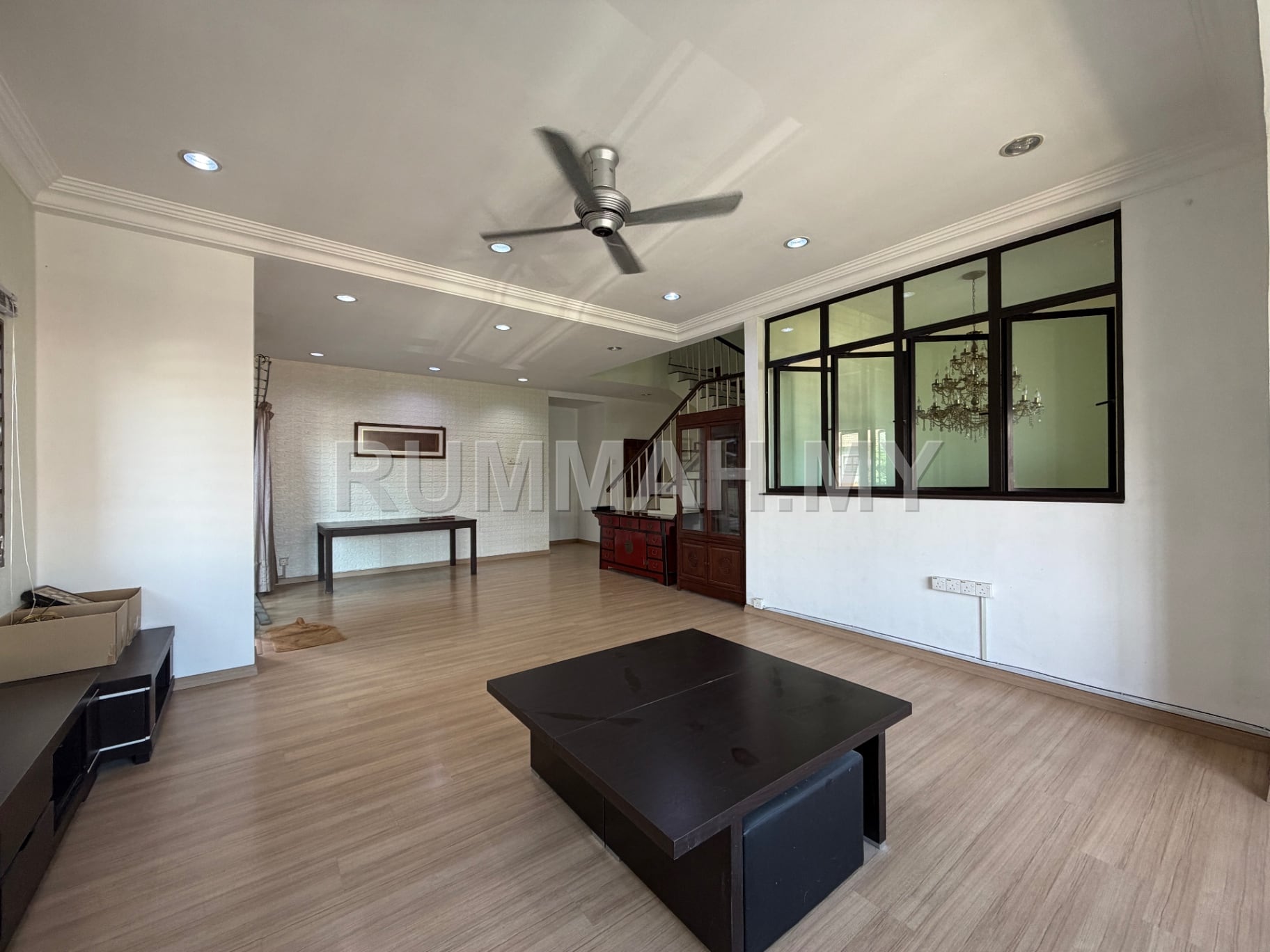 5-bedroom house in Kajang, Selangor for sale - Semi-Detached House for Sale @ Sejati Hill, Sg Long | Freehold