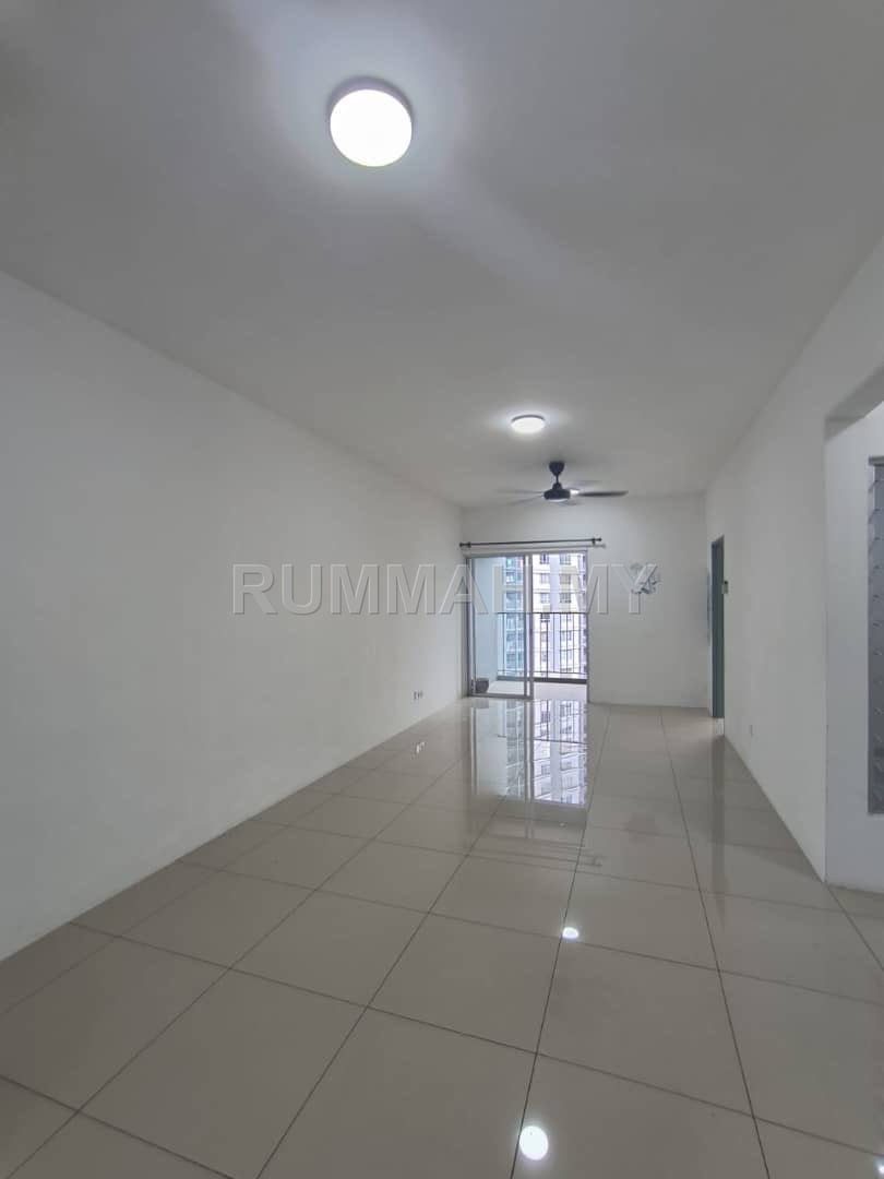 3-bedroom condo in Paya Terubong, Penang for sale - The Stone @ Paya Terubong Corner Unit, Penang ✨ FOR SALE 出售