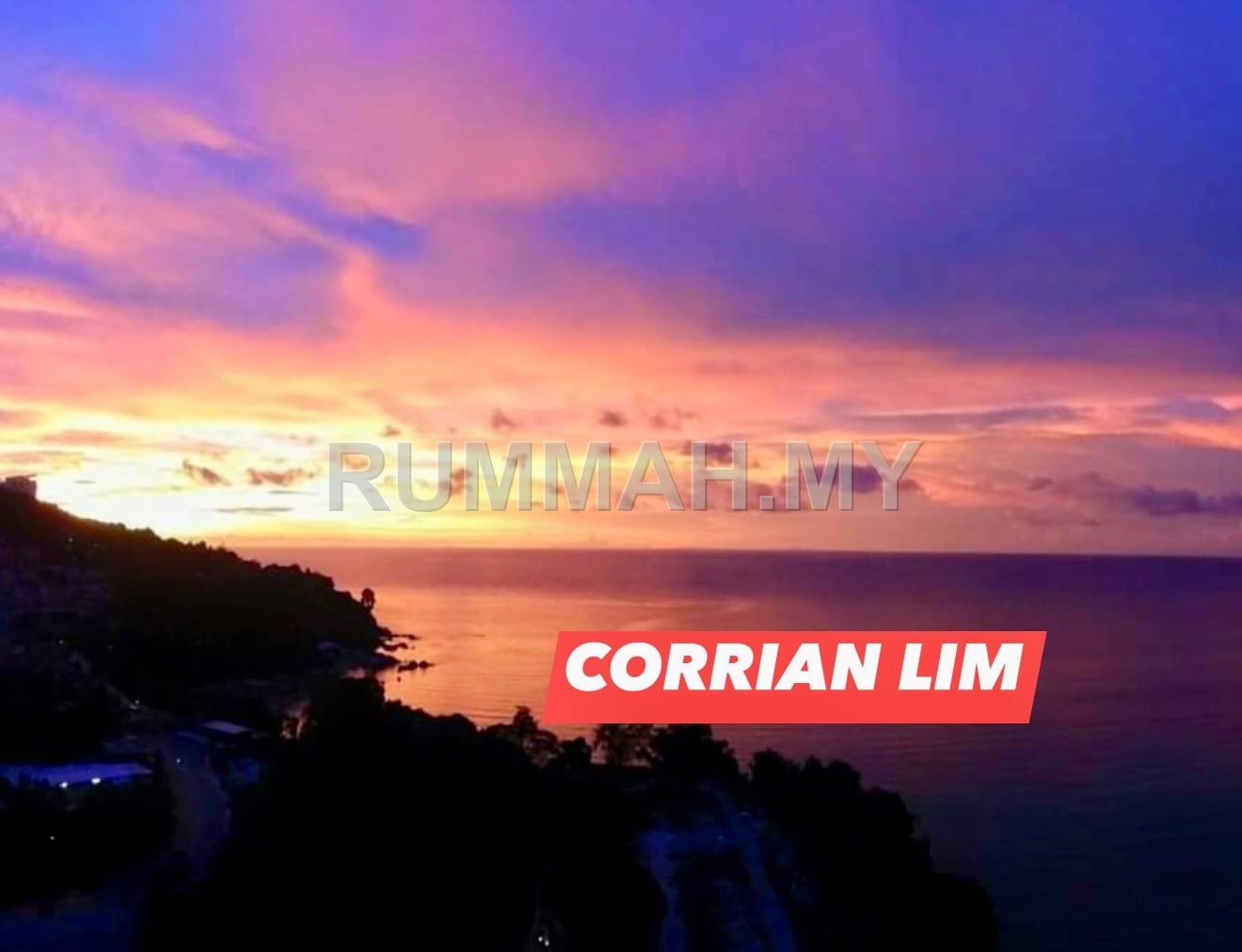 3-bedroom condo in Batu Ferringhi, Penang for rent - Island Resort Seaview RENT, Batu Ferringhi