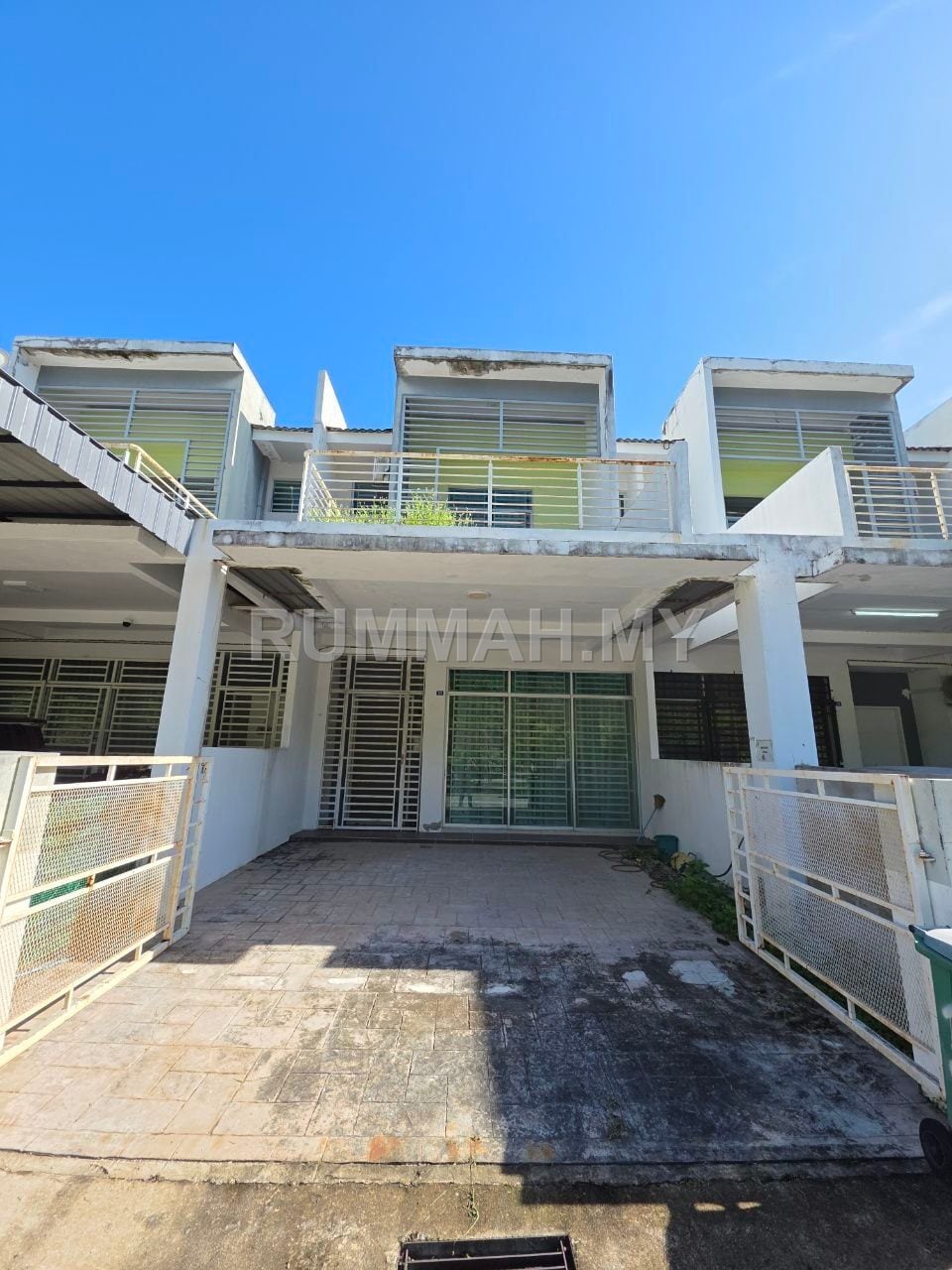 4-bedroom house in Sungai Petani, Kedah for sale - 2-Storey Terrace for Sale @ Bandar Puteri Jaya, Sungai Petani | Freehold