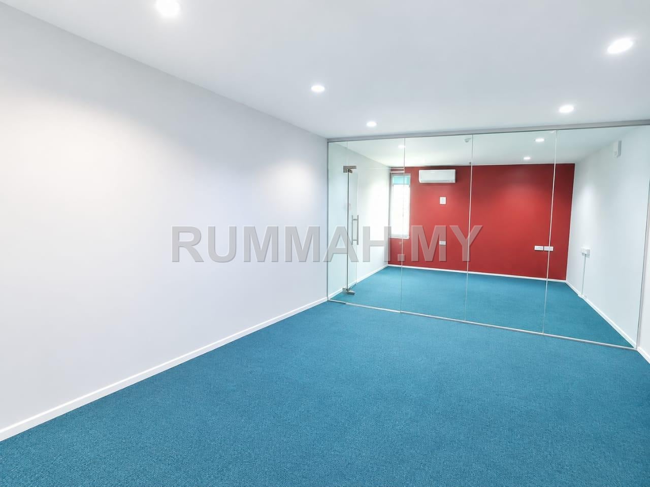 commercial in Bukit Jambul, Penang for rent - I-Avenue Commercial Complex @Bukit Jambul @Bayan Lepas