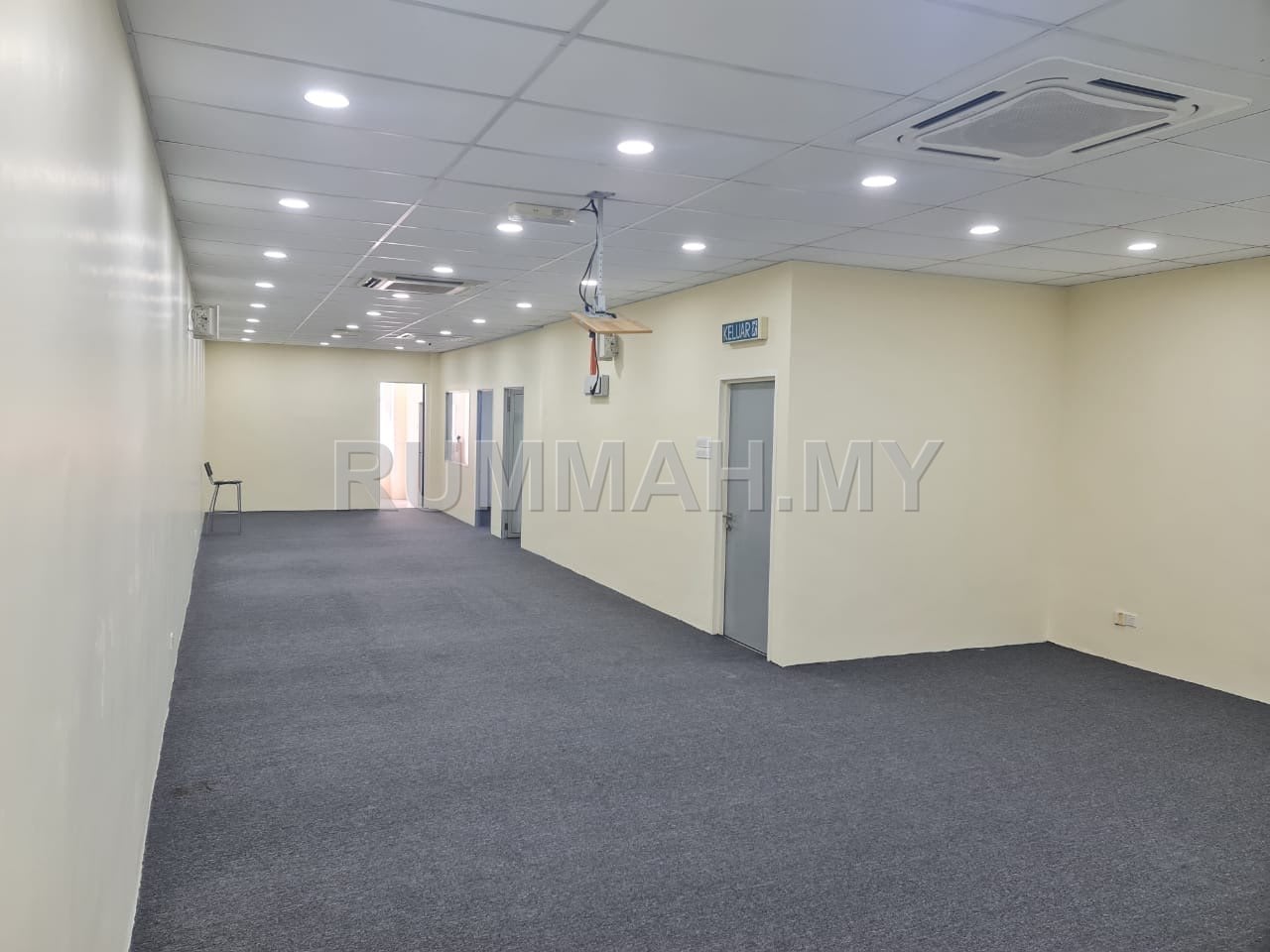 commercial in Bandar Perda, Penang for sale - 3sty Shop @ Bandar Perda, Bukit Mertajam