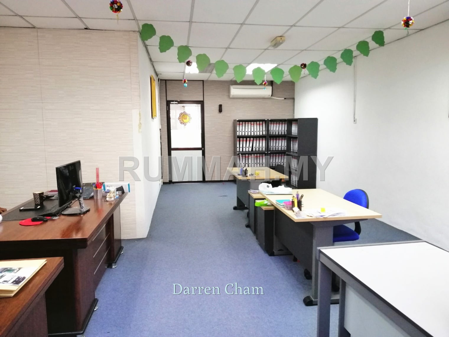 commercial in Butterworth, Penang for sale - Shop Office for Sale @ Butterworth, Prai | Freehold