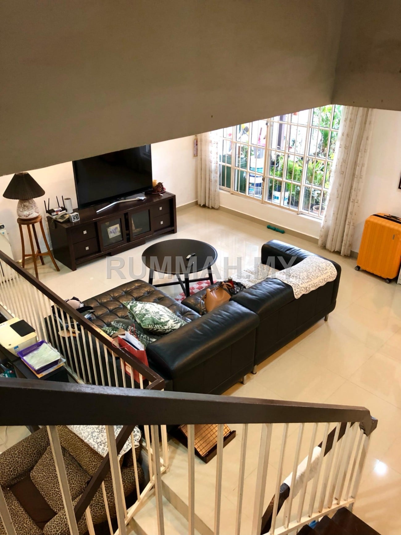 3-bedroom house in Tanjung Tokong, Penang for sale - 2 Storey Terrace House @ Tanjung Tokong For Sale