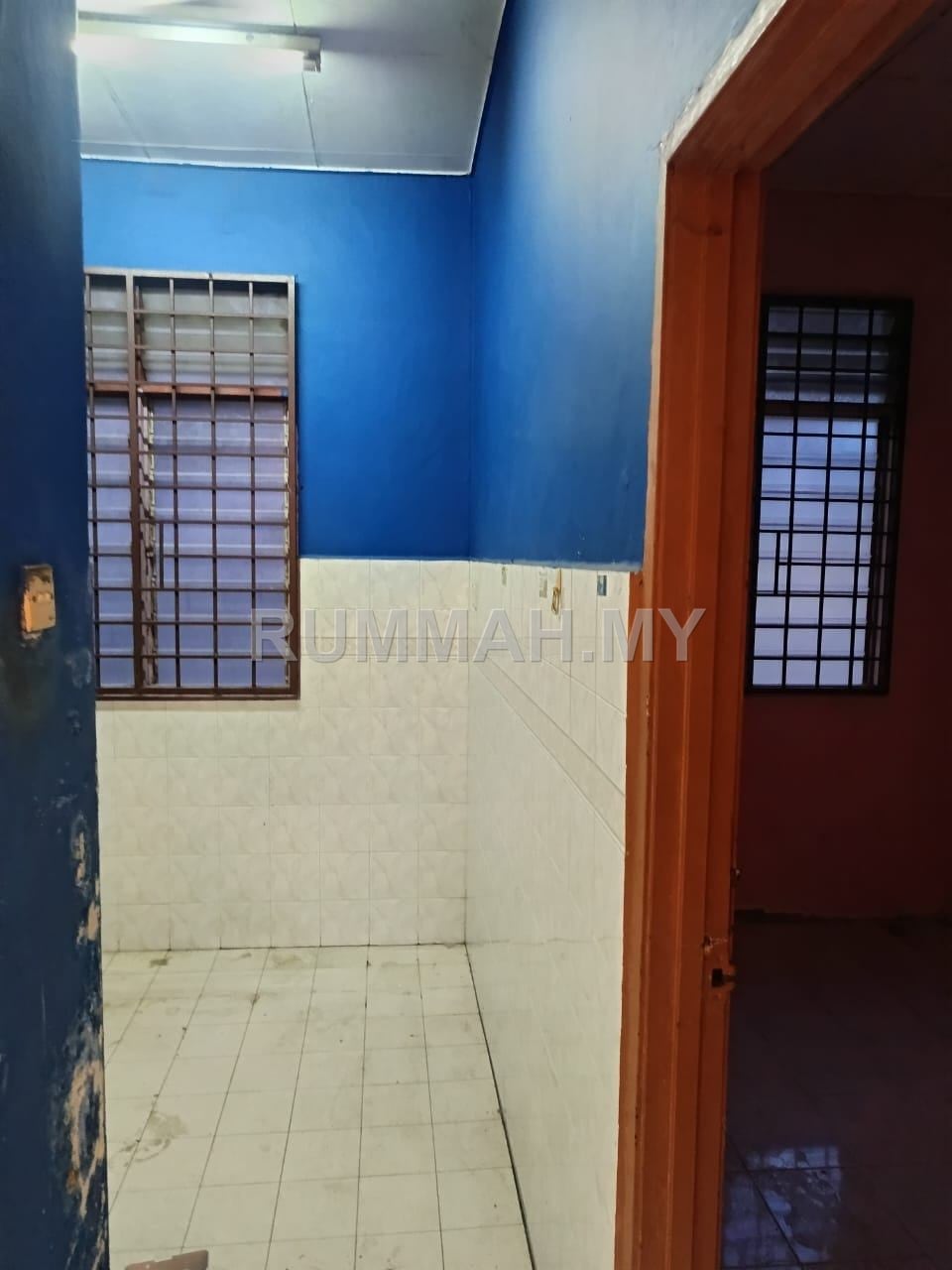 3-bedroom house in Simpang Ampat, Penang for sale - Corner Unit Tasek Mutiara Full Loan 