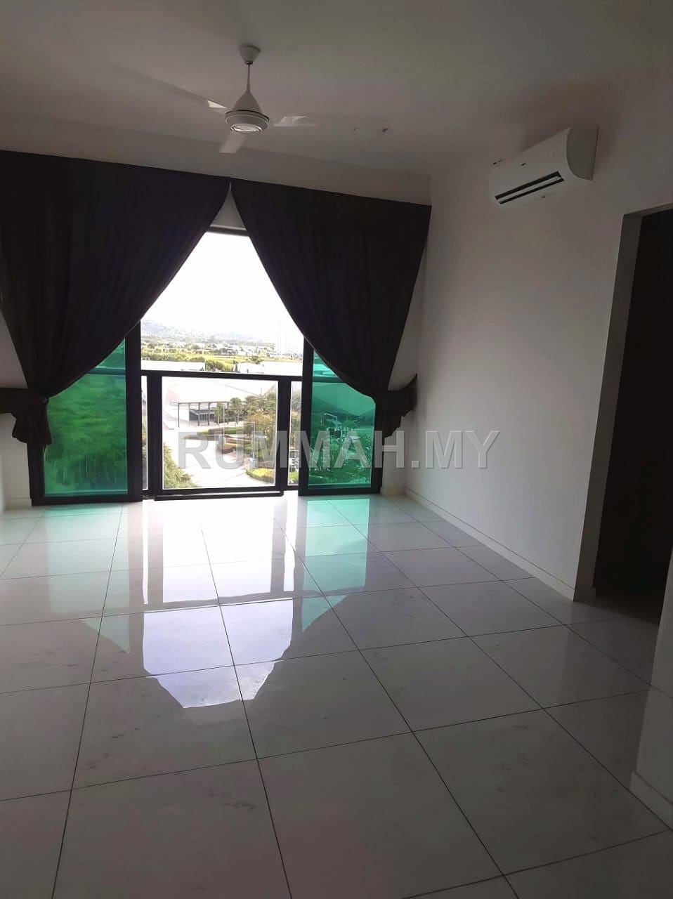 3-bedroom condo in Batu Kawan, Penang for sale - House for Sale @ Utropolis Batu Kawan, Batu Kawan | Freehold