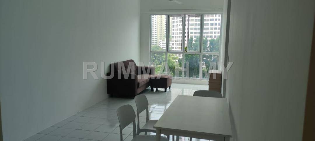 3-bedroom condo in Gelugor, Penang for sale - Condo for Sale @ The Zen Condominium, Gelugor | Freehold