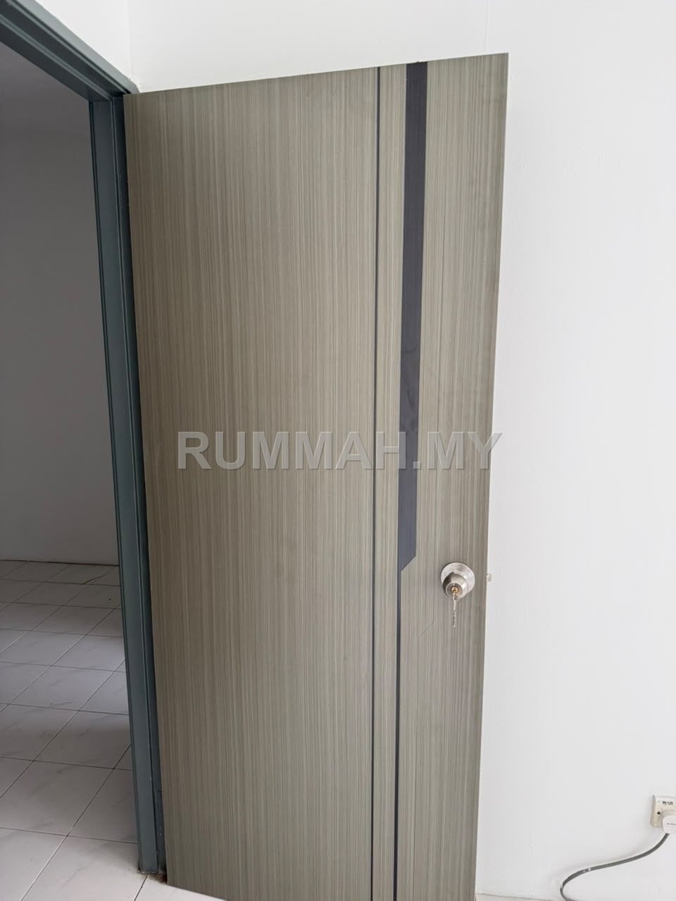3-bedroom condo in Air Itam, Penang for sale - Sri IVory Free Home Appliances