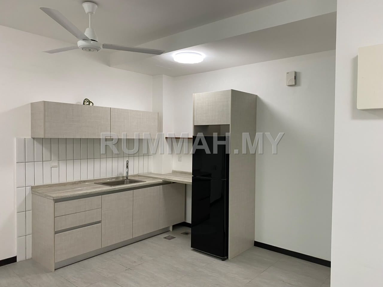 1-bedroom condo in Batu Kawan, Penang for rent - Utropolis Batu Kawan Fully Furnished Studio 310sqft For Rent RM1,200 槟城 Batu Kawan Utropolis 310平方尺全配 Studio 单间公寓出租 RM1,200/月