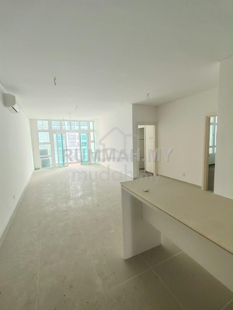 2-bedroom condo in Medini, Iskandar Puteri, Johor for sale - Brand New Corner 2 Bedroom Condo 1033 sqft, One Medini