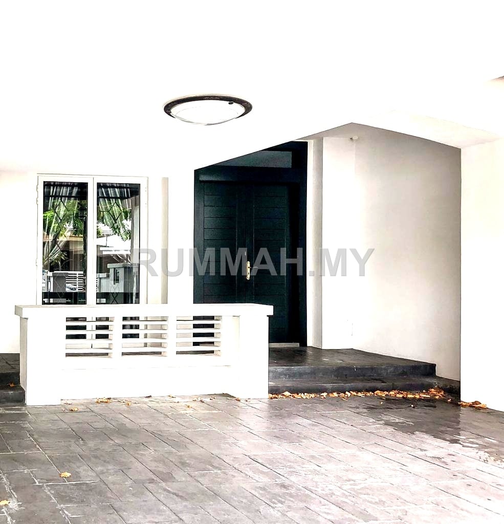 6-bedroom house in Tanjung Tokong, Penang for sale - Ariza 2½-Storey Terrace House @ Straits Quay, Penang – For Sale