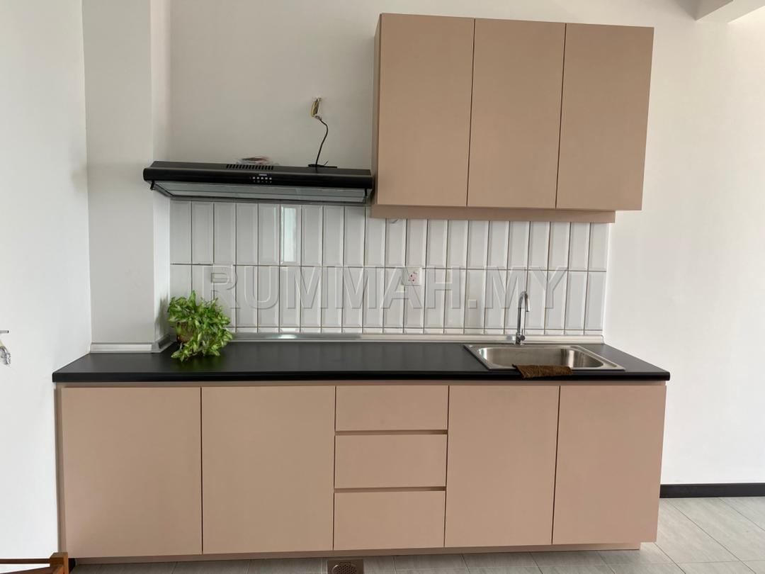 3-bedroom condo in Batu Kawan, Penang for sale - Condo for Sale @ Utropolis Batu Kawan, Batu Kawan | Fully Furnished