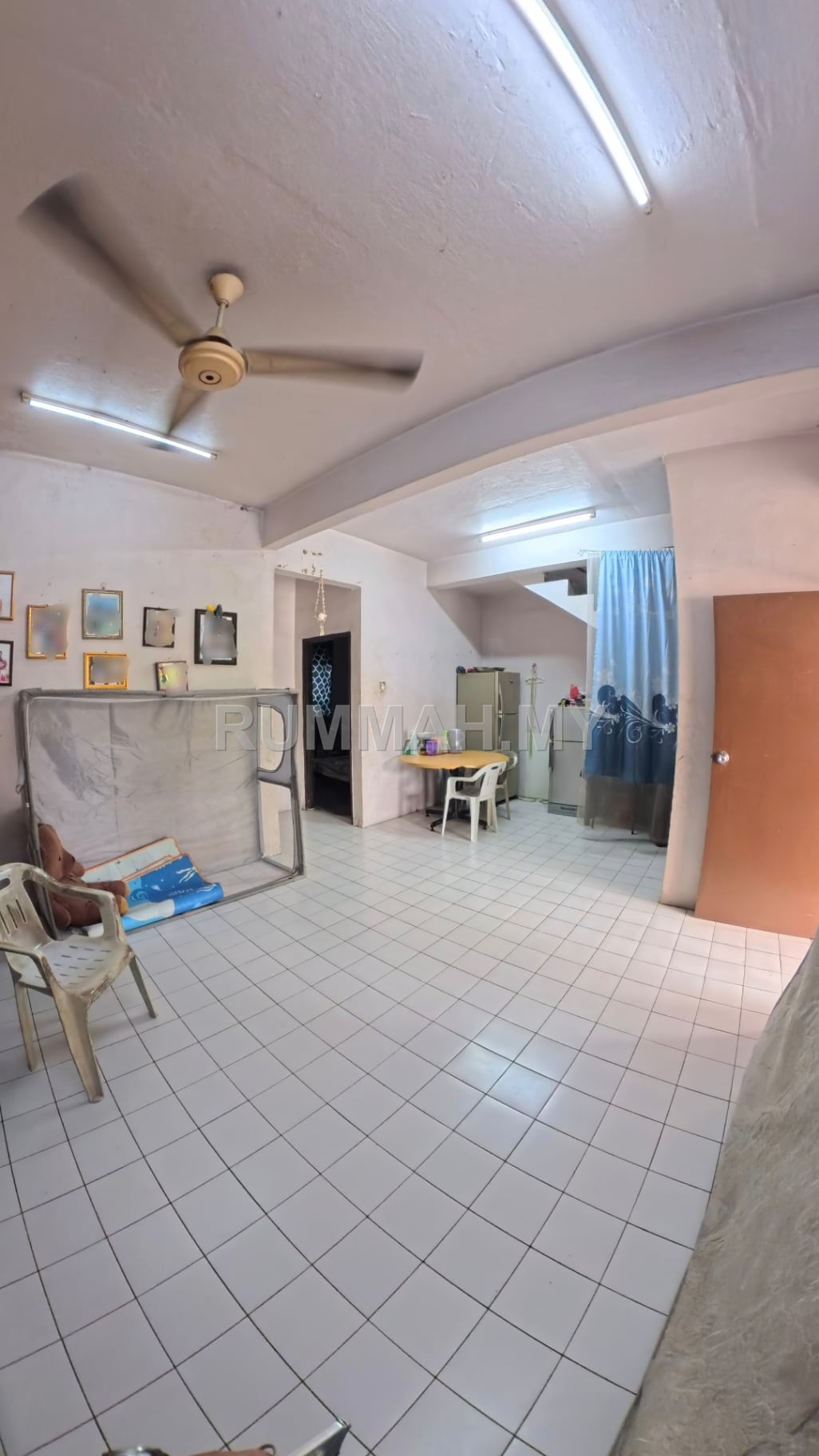 4-bedroom house in Johor Bahru, Johor for sale - Taman Johor Jaya Jalan Keembong