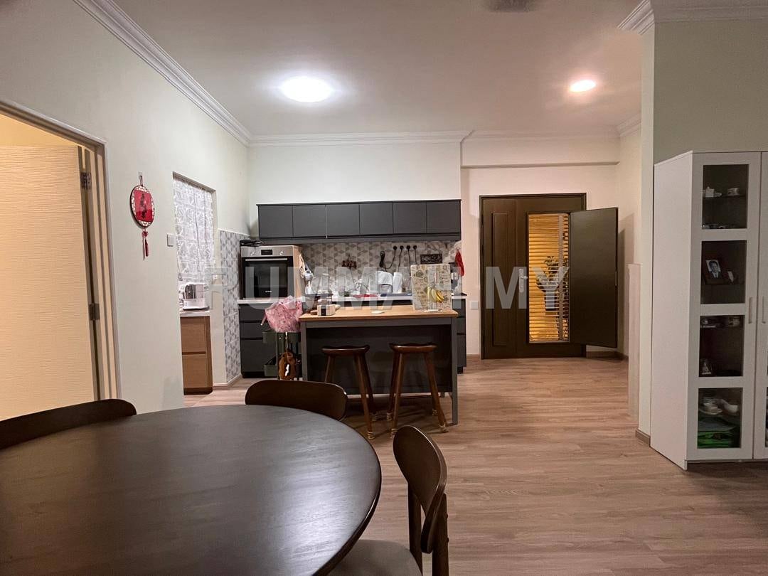 4-bedroom condo in Tanjung Bungah, Penang for sale - Condo for Sale @ Latitude at Mount Erskine, Mount Erskine | Freehold