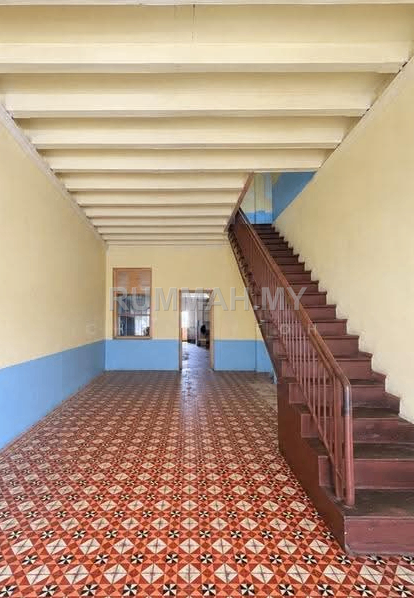 Lorong Selamat cover photo