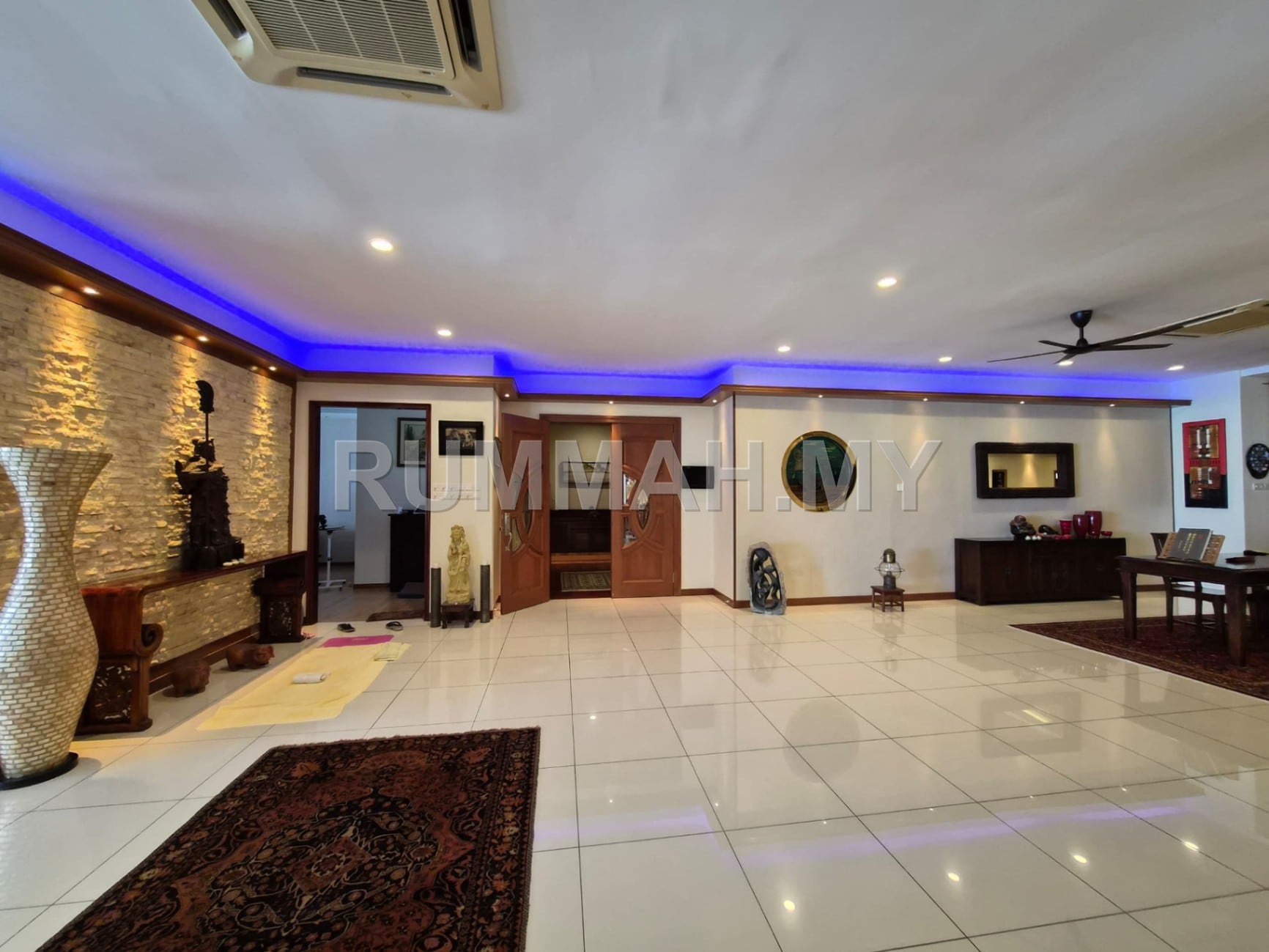 Skyhome cover photo