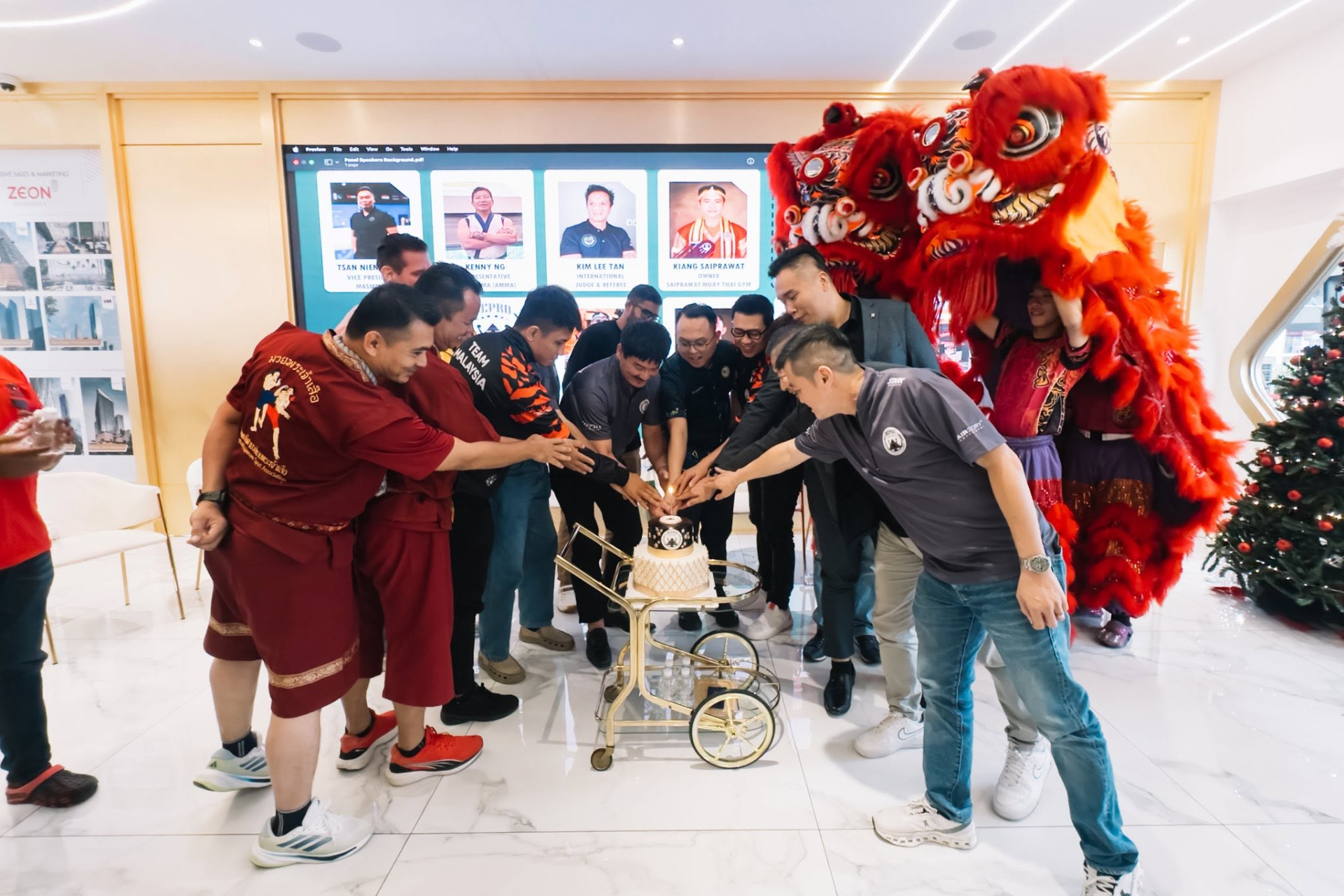 星耀发展集团有限公司即将打造全方位运动健身设施