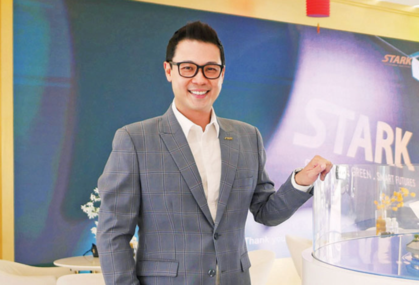 李烔良:首购族印花税豁免延至2027 有助稳定房产市场需求
