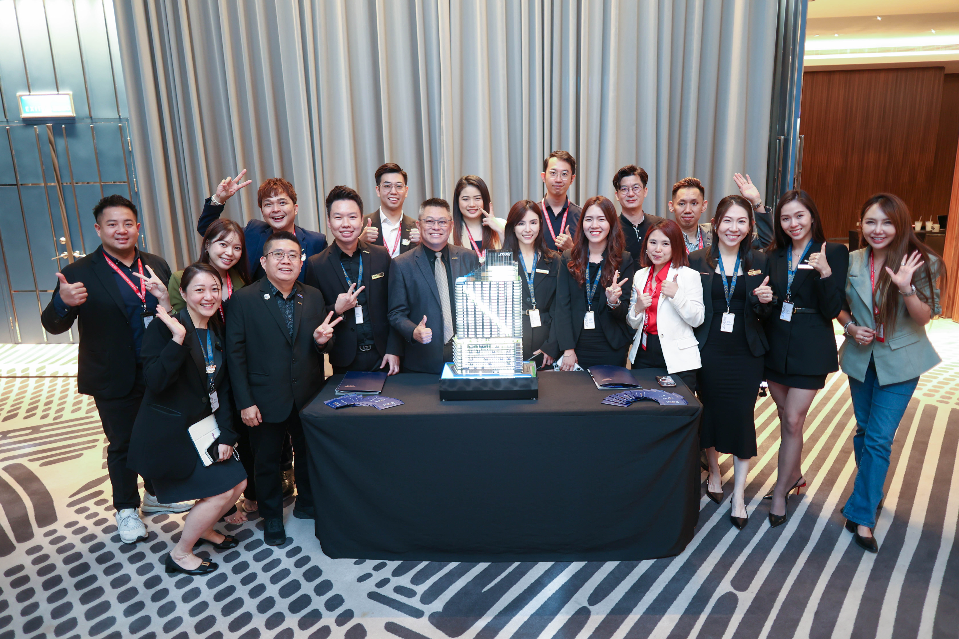 Private Event at Taiwan