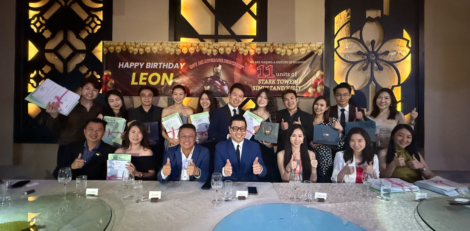 LEON-BIRTHDAY-ZEON-AGENT-SEALING-THE-STARK-DEAL