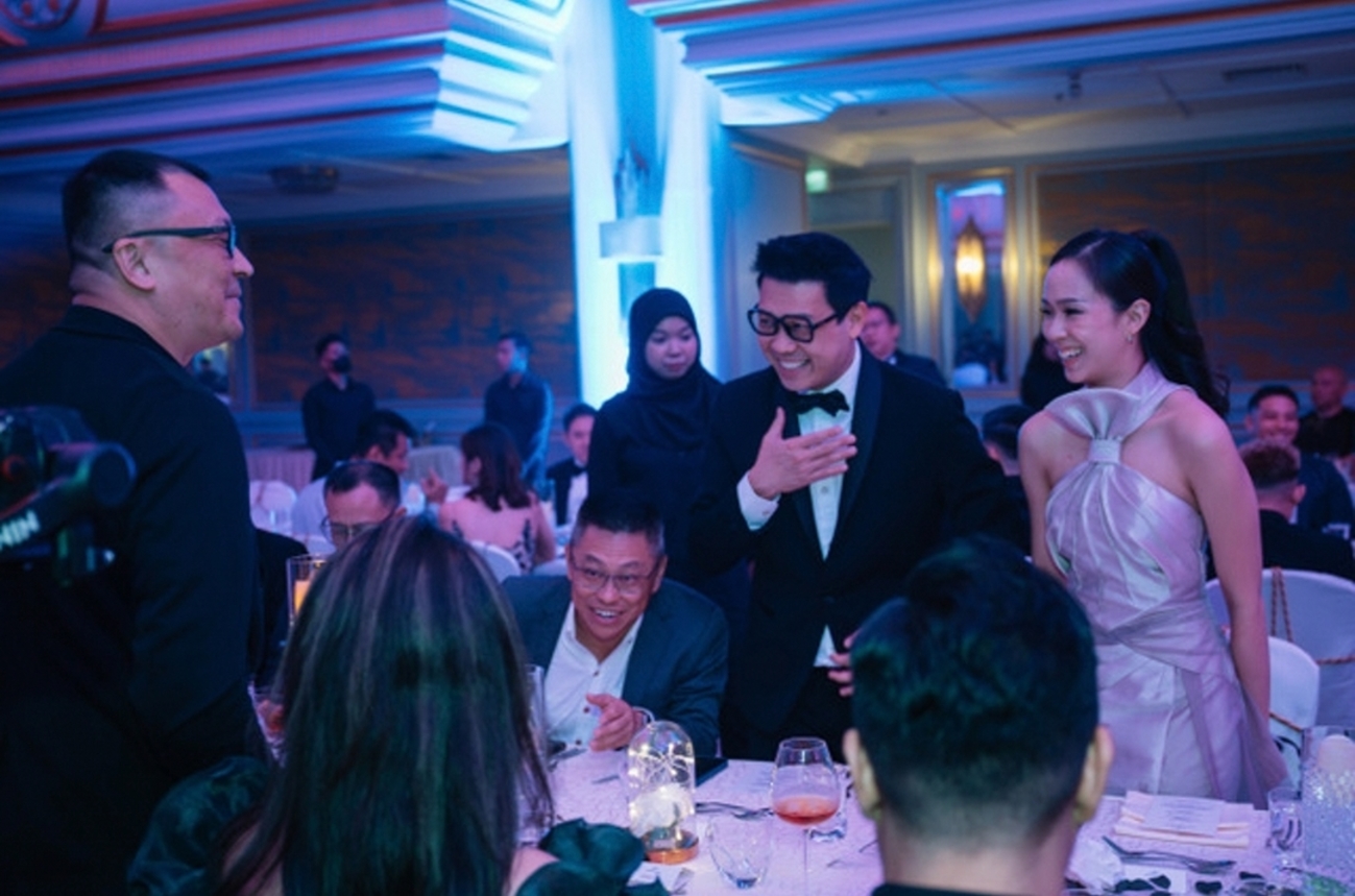 Stark行政套房 打造绿色智能未来