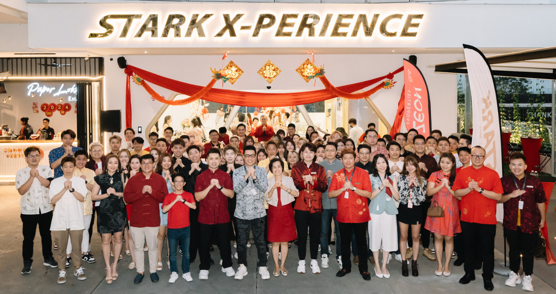 STRAK Super Hairstorian & PCCC YES